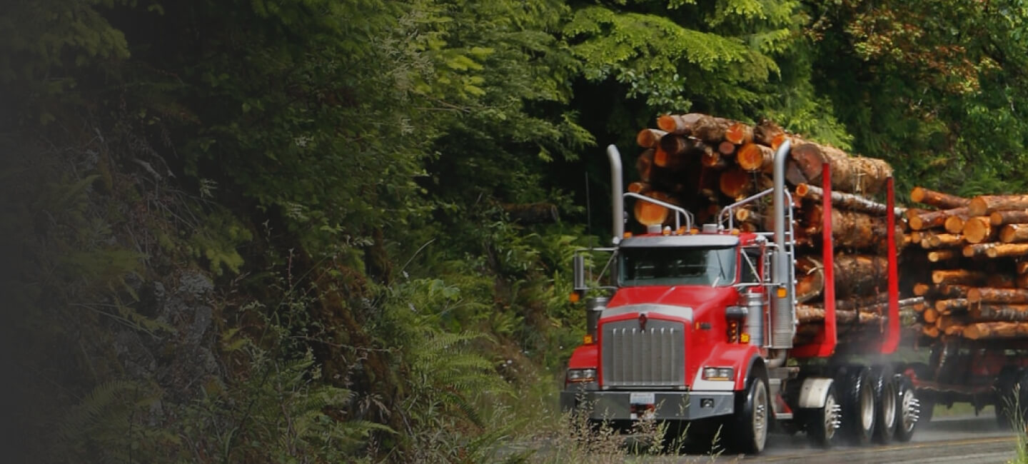 Lumber & Wood Shipping Services Cowtown Express